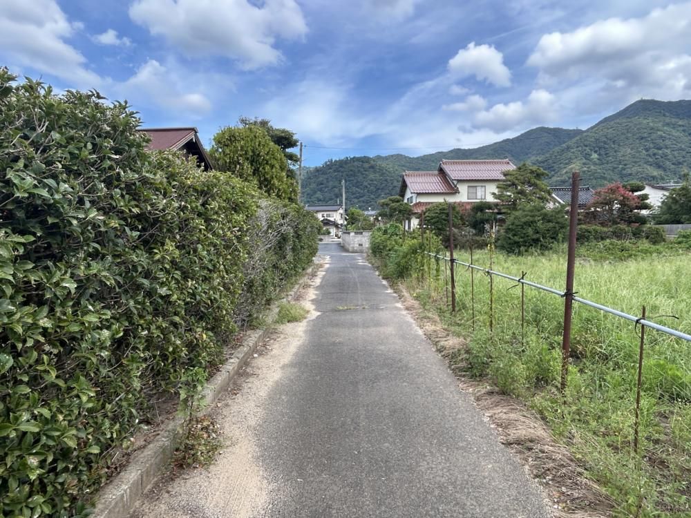 Land with Old House Near Izumo Taisha Shrine, Shimane - Thumbnail 4