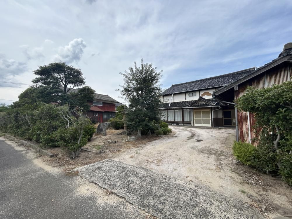 Land with Old House Near Izumo Taisha Shrine, Shimane - Thumbnail 2