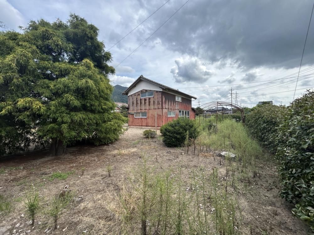 Land with Old House Near Izumo Taisha Shrine, Shimane - Thumbnail 3