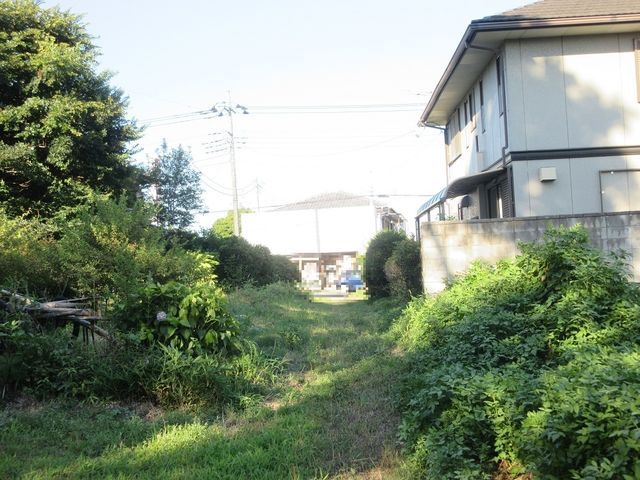 166.36 Tsubo Land for Sale in Moro, Isesaki, Gunma - Thumbnail 3