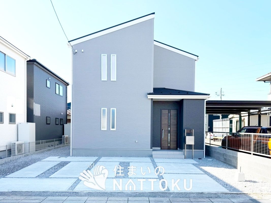 New 4LDK House for Sale in Hikone, Shiga - LiveleGarden.S - Thumbnail 4