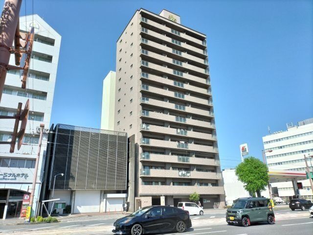 1LDK Apartment for Sale in Harimayacho, Kochi City - Image 1