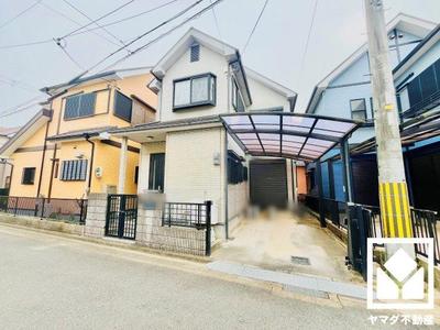 4LDK House in Yawata City, Kyoto | Near Hashimoto Station — Image 4, Yawata, Kyoto