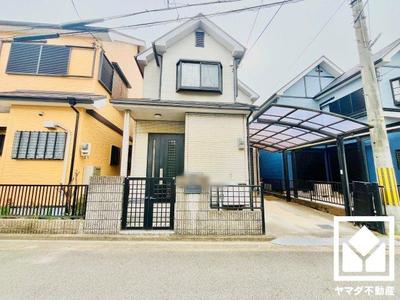 4LDK House in Yawata City, Kyoto | Near Hashimoto Station — Image 1, Yawata, Kyoto