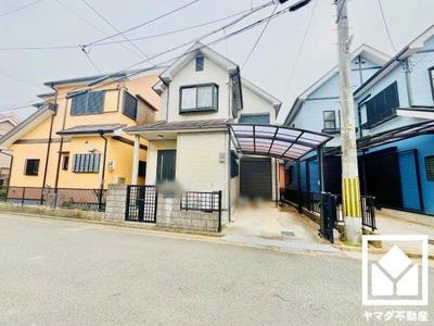 4LDK House in Yawata City, Kyoto | Near Hashimoto Station — Image 3, Yawata, Kyoto