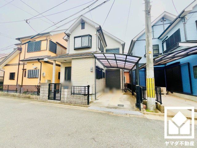 4LDK House in Yawata City, Kyoto | Near Hashimoto Station - Thumbnail 2