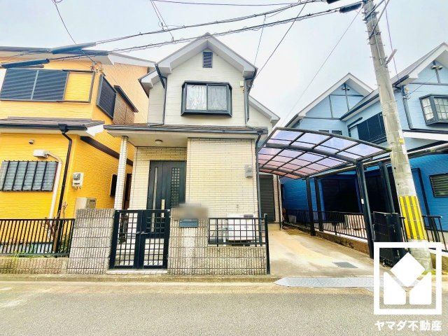 4LDK House in Yawata City, Kyoto | Near Hashimoto Station - Thumbnail 3