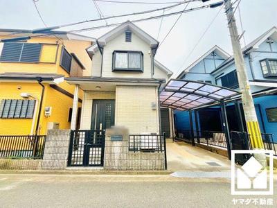 4LDK House in Yawata City, Kyoto | Near Hashimoto Station — Image 2, Yawata, Kyoto