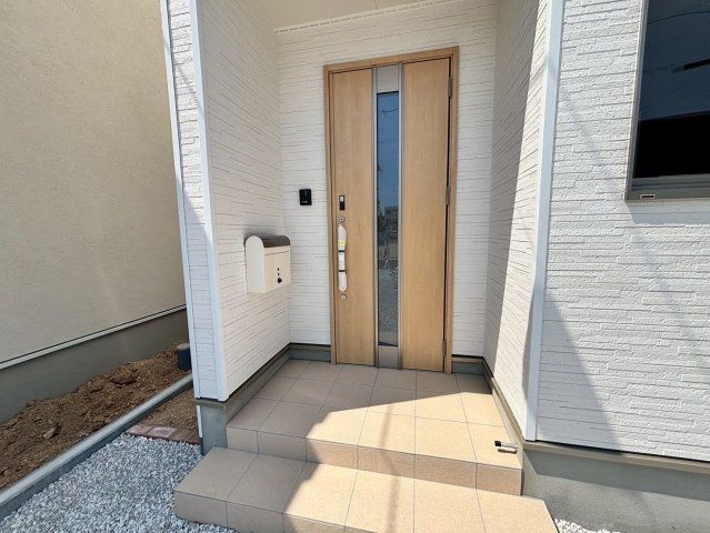New 4LDK Detached House in Kurayoshi, Tottori - Energy Efficient - Thumbnail 3
