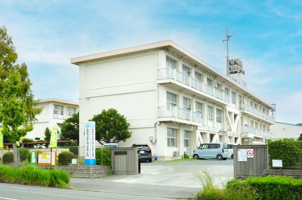 Brick Town Iwai no Oka Land Plot for Sale in Iwata, Shizuoka - Thumbnail 2