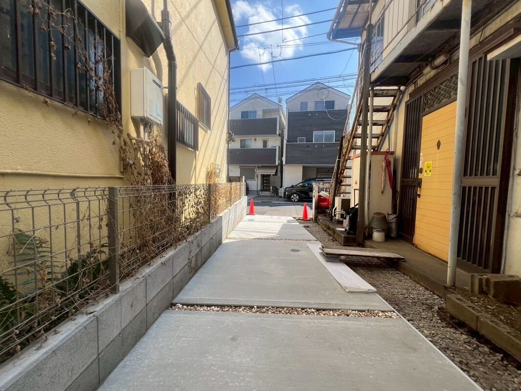 New Build House in Nerima, Tokyo - 2LDK+2S Design - Thumbnail 4