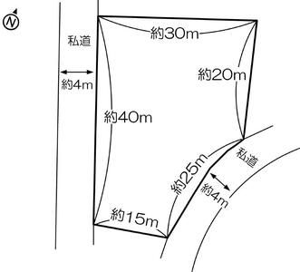 Land for Sale in Zao Town, Miyagi – 1,102 sqm Resort Plot - Thumbnail 2