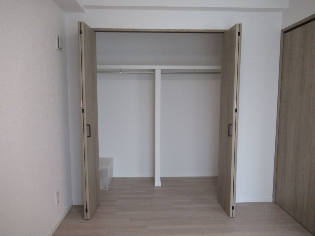 3LDK Apartment in Sapporo's Toyohira Ward - Lions Hills - Thumbnail 4