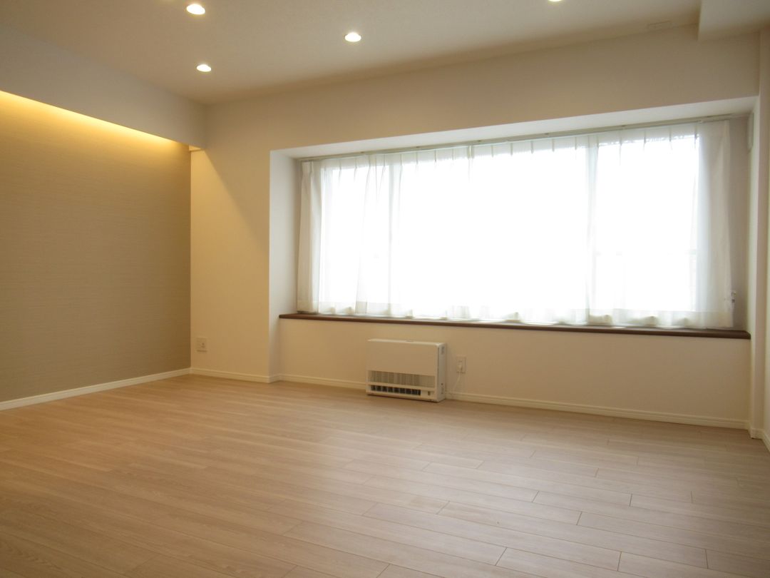 3LDK Apartment in Sapporo's Toyohira Ward - Lions Hills - Thumbnail 2