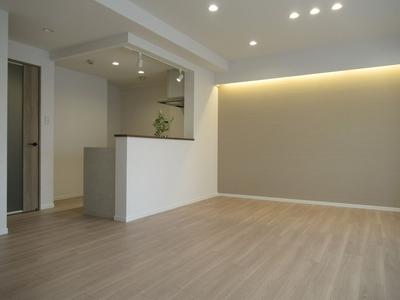 3LDK Apartment in Sapporo's Toyohira Ward - Lions Hills — Image 4, Toyohira, Hokkaido