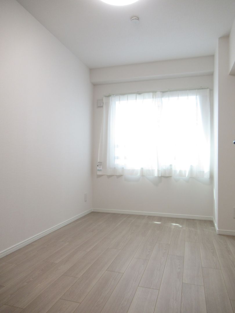 3LDK Apartment in Sapporo's Toyohira Ward - Lions Hills - Thumbnail 3