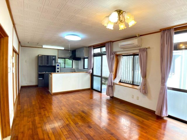 3LDK House in Naha Shuri Ishizemachi with Parking - Thumbnail 3