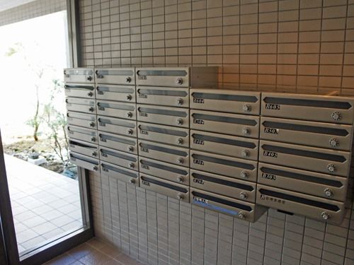 Aroge Yamanakako B Building 6F 2LDK Condo for Sale - Thumbnail 3