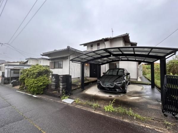 6LDK house in Seki City with parking near knife museum - Thumbnail 3