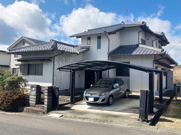 6LDK house in Seki City with parking near knife museum - Thumbnail 2