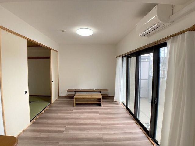 Servas Nishikicho-dori 3LDK Apartment for Sale in Yonago - Thumbnail 2