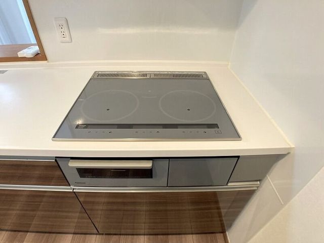 Servas Nishikicho-dori 3LDK Apartment for Sale in Yonago - Thumbnail 4