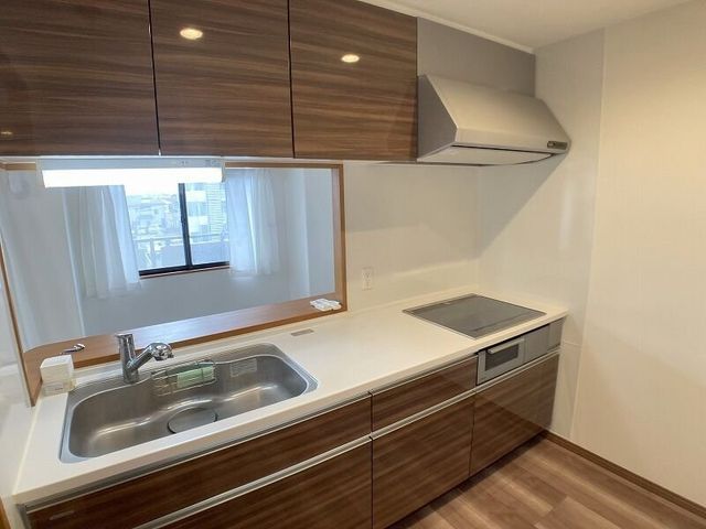 Servas Nishikicho-dori 3LDK Apartment for Sale in Yonago - Thumbnail 3