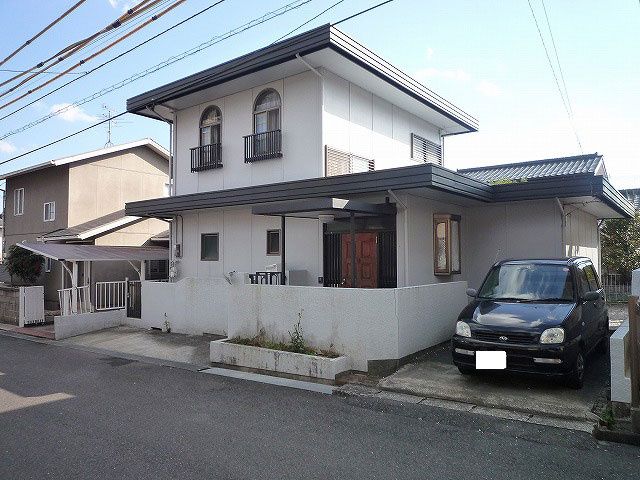 5DK House in Nagayuki Nishi, Kitakyushu - 97.68m² - Thumbnail 4