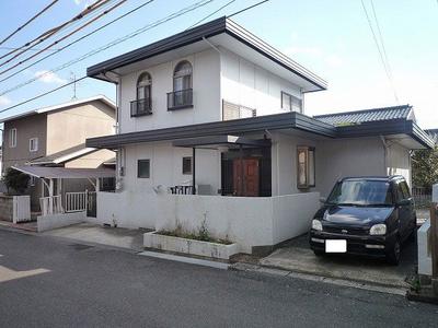 5DK House in Nagayuki Nishi, Kitakyushu - 97.68m² — Image 3, Kokura Minami, Fukuoka