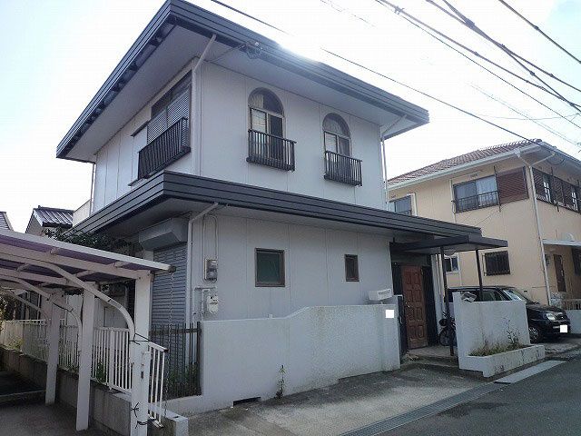 5DK House in Nagayuki Nishi, Kitakyushu - 97.68m² - Thumbnail 3