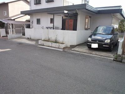 5DK House in Nagayuki Nishi, Kitakyushu - 97.68m² — Image 1, Kokura Minami, Fukuoka