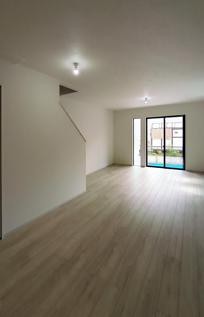 New 4LDK House for Sale in Yamato, Kanagawa - Thumbnail 2