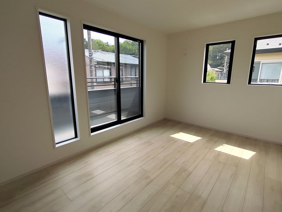 New 4LDK House for Sale in Yamato, Kanagawa - Thumbnail 4