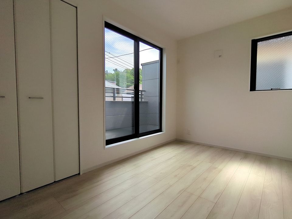 New 4LDK House for Sale in Yamato, Kanagawa - Thumbnail 3