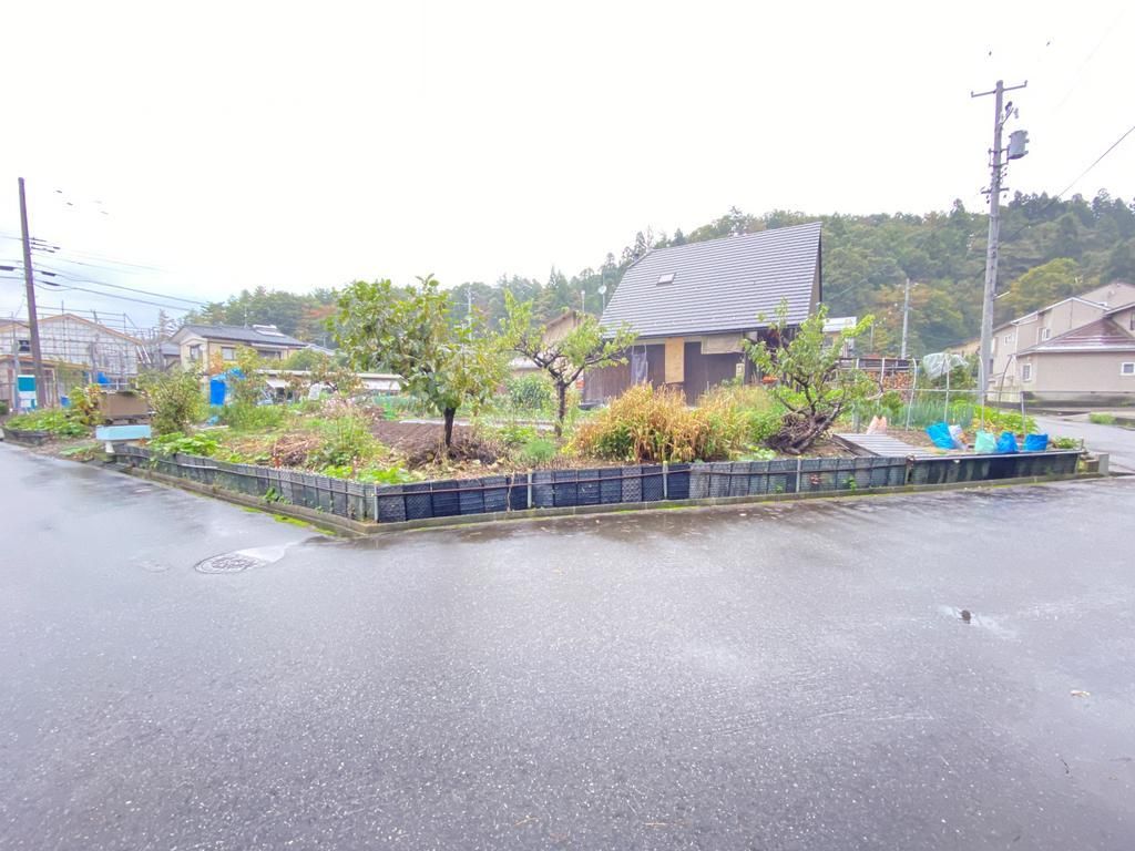 Land for Sale in Iigono, Shibata City, Niigata - Thumbnail 2