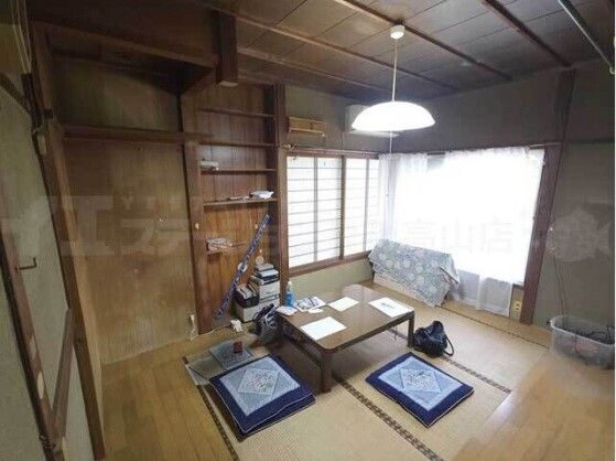5DK Wooden House for Sale in Takayama, Gifu - Thumbnail 4