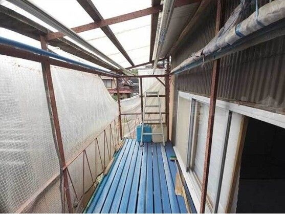 5DK Wooden House for Sale in Takayama, Gifu - Thumbnail 2