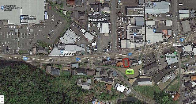 Vacant Land for Sale in Shimofukui, Maizuru, Kyoto - Thumbnail 2