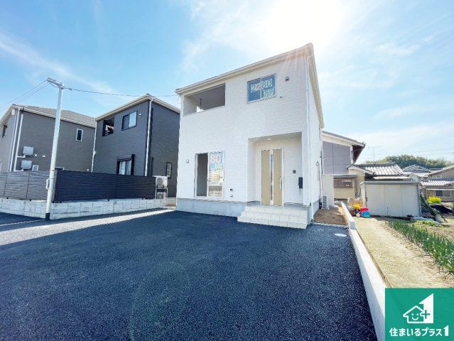New 3LDK+S House for Sale in Kamimaki, Nara - Zero Down Payment - Thumbnail 4