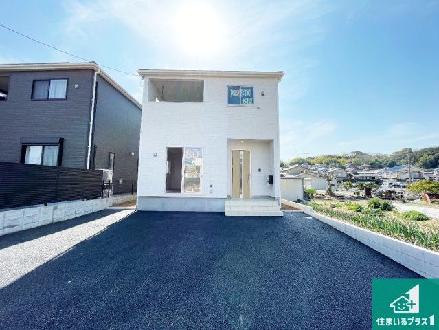 New 3LDK+S House for Sale in Kamimaki, Nara - Zero Down Payment - Thumbnail 2
