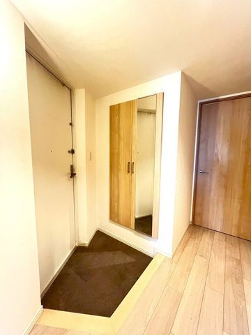 Common City Shonan Kinugasa Center Ridge 3LDK Apartment in Yokosuka - Thumbnail 3