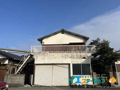 5DK Home for Sale in Quiet Imabari Neighborhood near Sea — Image 1, Imabari, Ehime