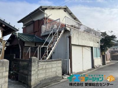 5DK Home for Sale in Quiet Imabari Neighborhood near Sea — Image 1, Imabari, Ehime