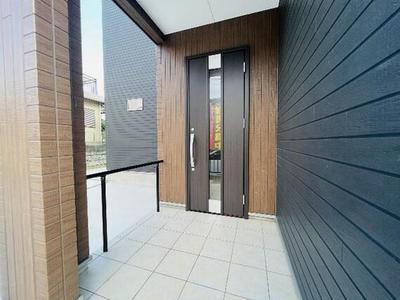 [Homes] Building H, Aobadai 6-chome, Ichihara City | — Image 4, Ichihara, Chiba