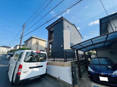 [Homes] Building H, Aobadai 6-chome, Ichihara City | — Image 1, Ichihara, Chiba