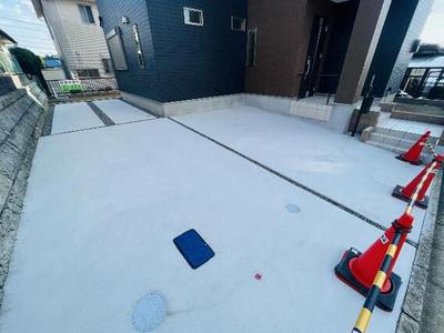 [Homes] Building H, Aobadai 6-chome, Ichihara City | — Image 3, Ichihara, Chiba