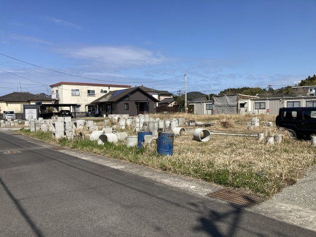 Vacant Land for Sale in Satsumasendai, Kagoshima - 1,133 sqm - Thumbnail 4