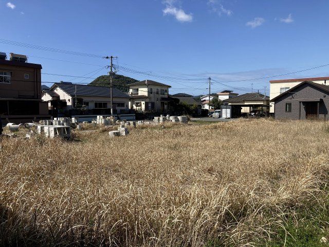 Vacant Land for Sale in Satsumasendai, Kagoshima - 1,133 sqm - Thumbnail 2