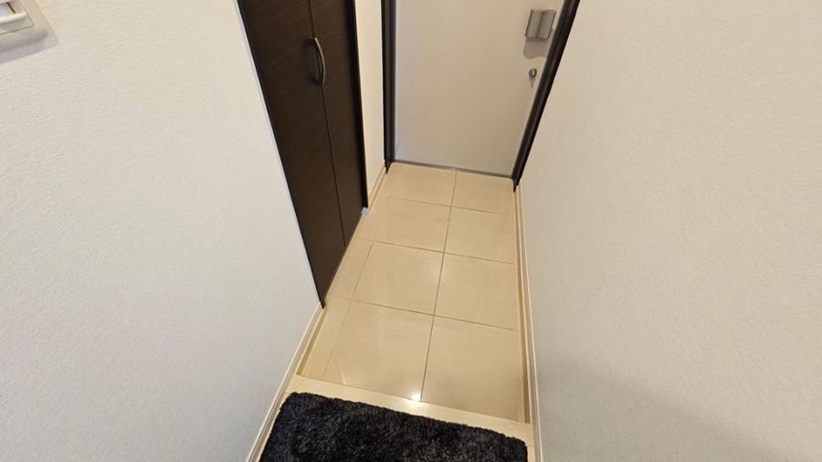 Lexia Miyazaki Ohashi Aqua Terrace 202 2LDK Apartment for Sale - Thumbnail 3