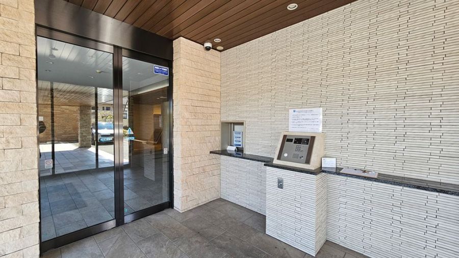 Lexia Miyazaki Ohashi Aqua Terrace 202 2LDK Apartment for Sale - Thumbnail 2